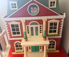 Sylvanian Families-large bundle