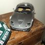 Maisto Porsche and Ferrari display models 1/18 scale Image 3