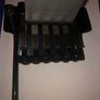 Floyd Rose tremolo double locking system Image 9
