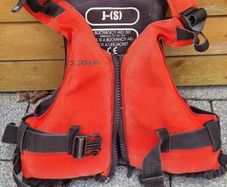 Buoyancy aid