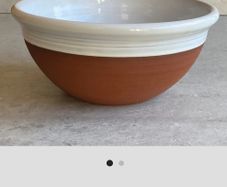 Stephen Pearce Bowl