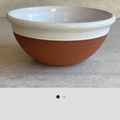 Stephen Pearce Bowl