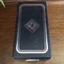 Vintage Boxed Edinburgh Crystal Bell Image 8