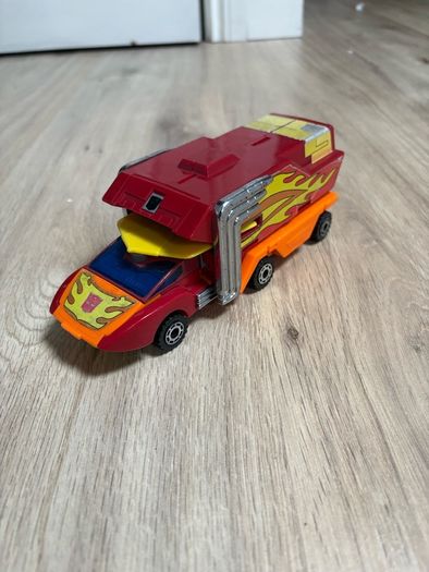Transformers G1