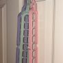 Space saving hangers Image 2