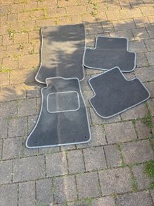 car matts