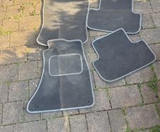 car matts