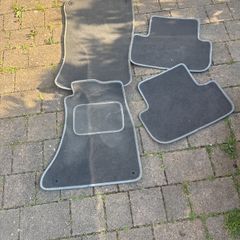 car matts