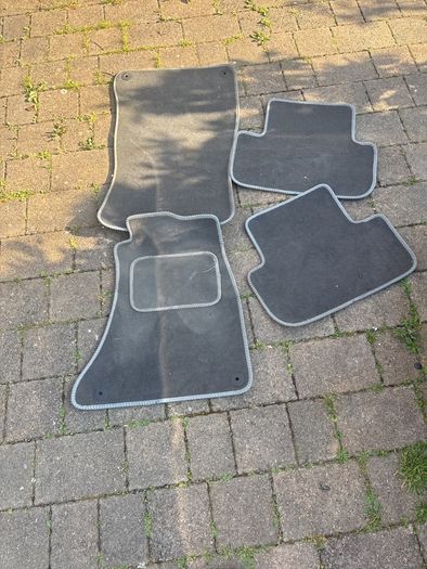 car matts
