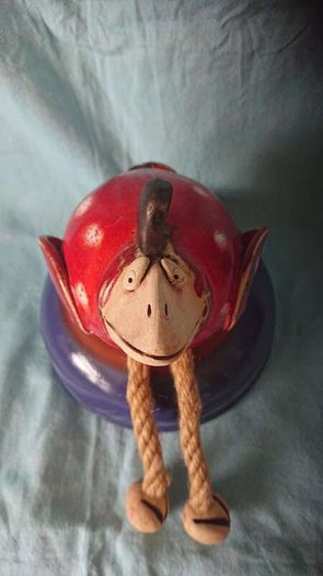 Collectables bird