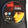 Notes On A Scandal [2003] Judi Dench, Cate Blanchett [Movie DVD] Image 5
