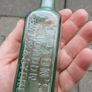 Vintage Lipton London Ceylon & Sydney bottle Image 4