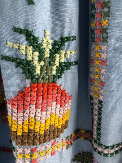 Farm Rio Dress