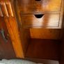 1930's Art Deco Sideboard Image 6