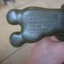 Vintage DONATELLO turtle  large 14 inch  2002 Image 4