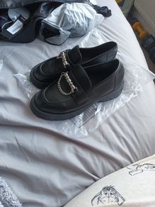 Works shoes