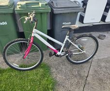 bikes