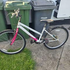 bikes