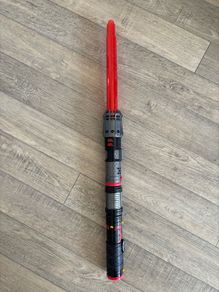 Star Wars Light Sabre