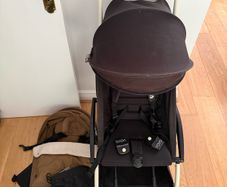 Babyzen Yoyo (Newborn & 6+)