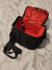 Hama camera bag
