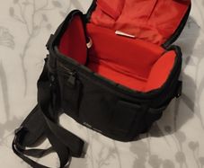 Hama camera bag