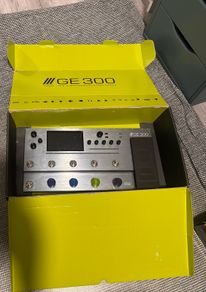 Mooer GE300