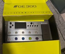 Mooer GE300