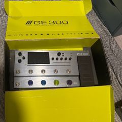 Mooer GE300