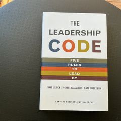 Leadership Code