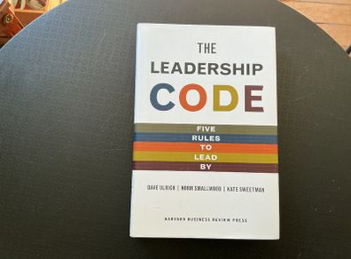Leadership Code