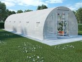 Greenhouse 27m 900x300x200 cm