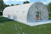 Greenhouse 27m 900x300x200 cm