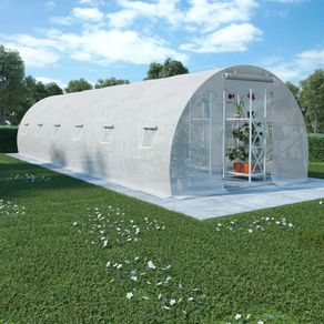 Greenhouse 27m 900x300x200 cm