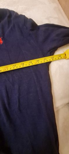 Ralph Lauren cotton Linen Jumper