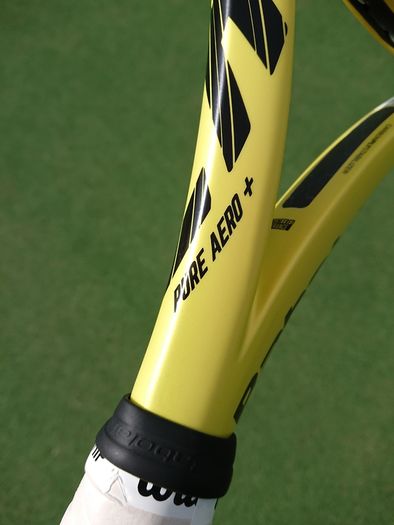Babolat Pure Aero+