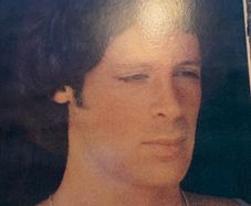 Eric Carmen Boats Against The Current 1977