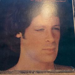 Eric Carmen Boats Against The Current 1977