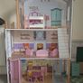 Desk + Loft Bed Image 3