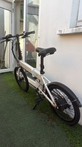 eletric bike