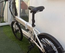 eletric bike