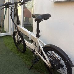 eletric bike
