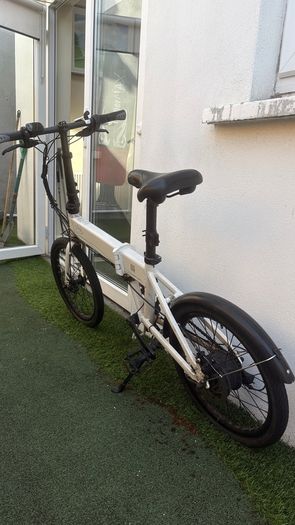 eletric bike