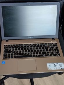 Asus Laptop for parts