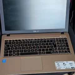 Asus Laptop for parts