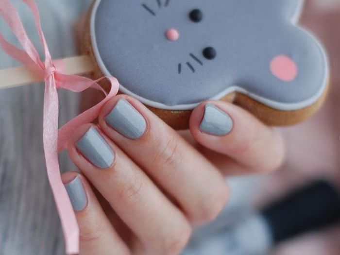 Masura nail polish big 5 free