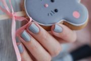 Masura nail polish big 5 free