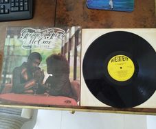 George & Gwen McRae Together lp