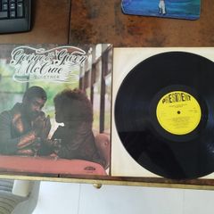 George & Gwen McRae Together lp