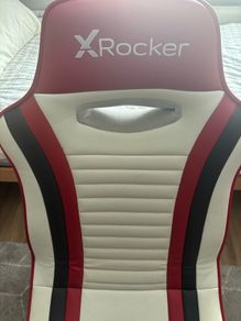 XRocker Gaming chair